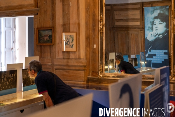 Musée Colette