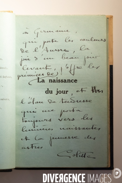 Musée Colette