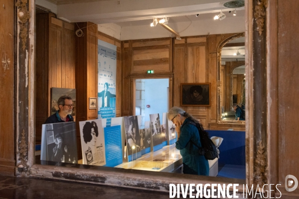 Musée Colette
