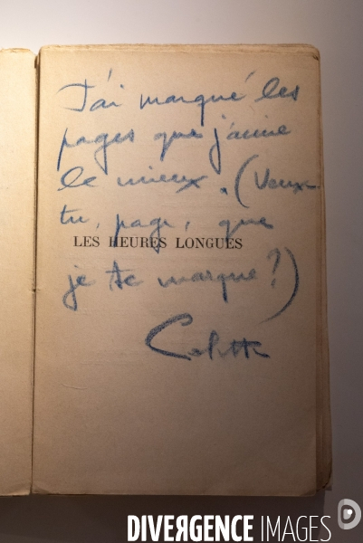 Musée Colette