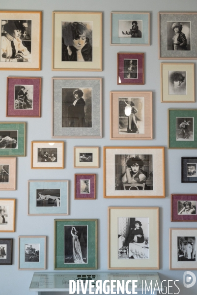 Musée Colette