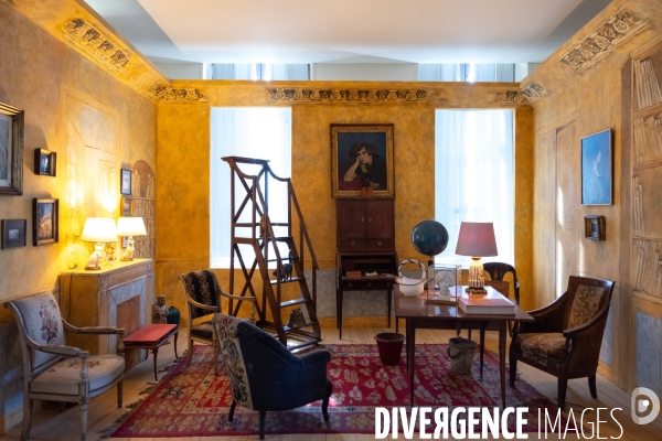 Musée Colette