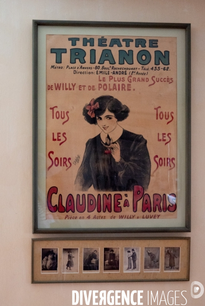 Musée Colette