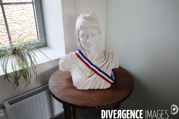 Eure - 1 an apres l election des deputes rn