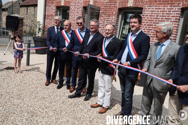 Eure - 1 an apres l election des deputes rn
