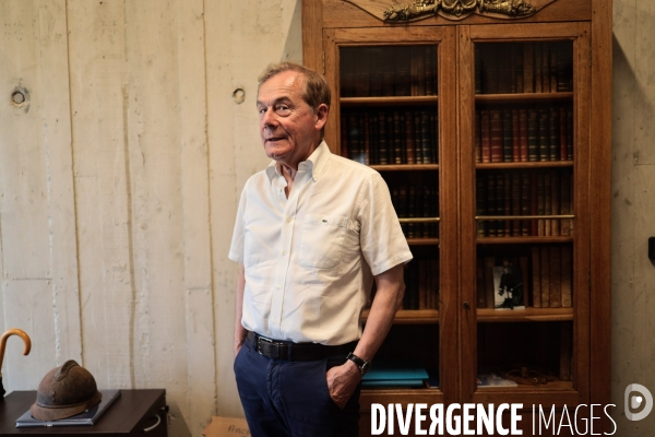 Eure - 1 an apres l election des deputes rn