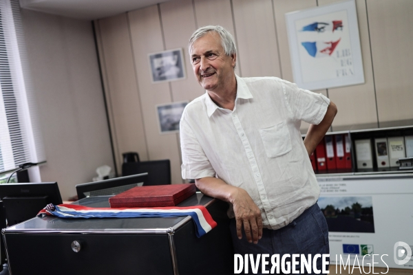 Eure - 1 an apres l election des deputes rn