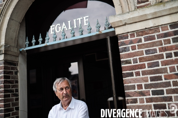 Eure - 1 an apres l election des deputes rn