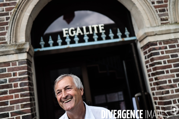 Eure - 1 an apres l election des deputes rn