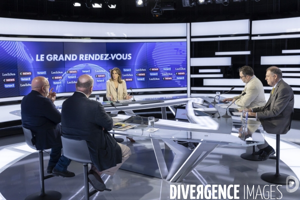 Le Grand RDV 25062023