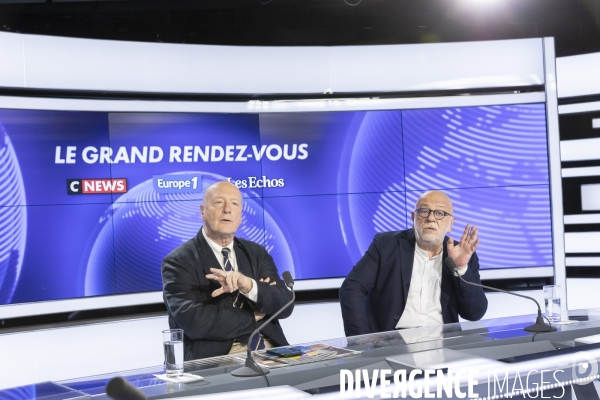 Le Grand RDV 25062023