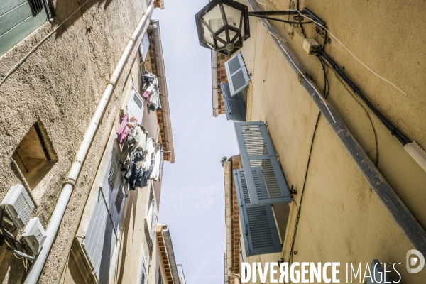 Une après-midi à Saint-Tropez