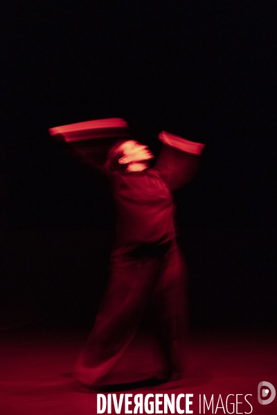 FIGURES de Dalila Belaza