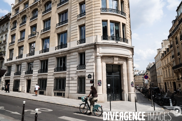 Deezer france