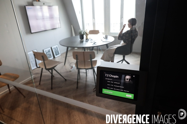 Deezer france