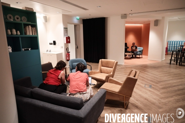 Deezer france