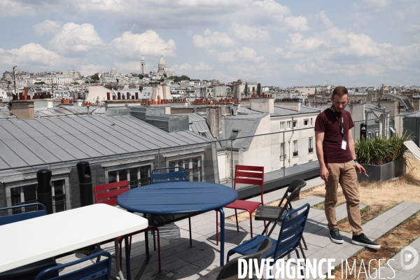 Deezer france