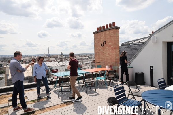 Deezer france