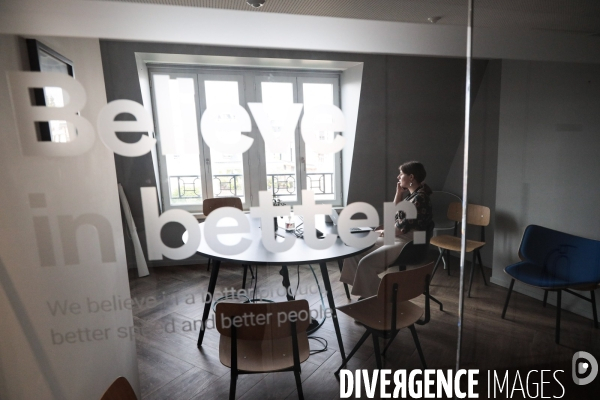 Deezer france