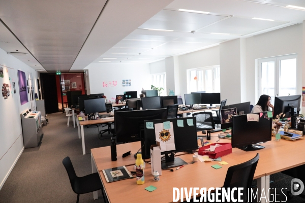 Deezer france