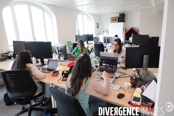 Deezer france