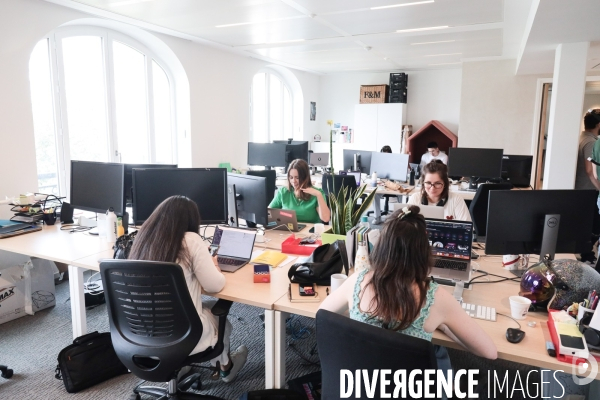 Deezer france