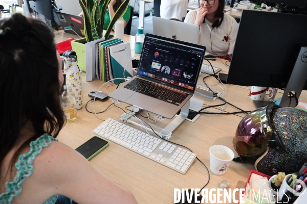 Deezer france