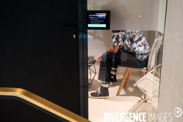 Deezer france