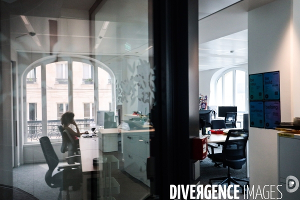 Deezer france