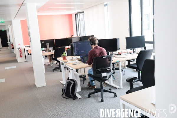 Deezer france