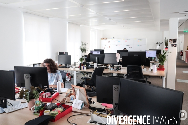 Deezer france