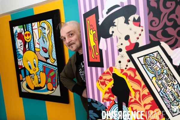 Speedy graphito