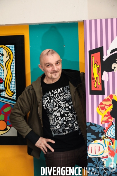 Speedy graphito