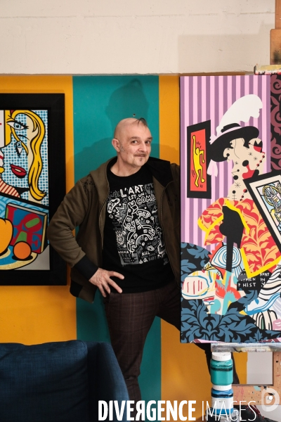 Speedy graphito