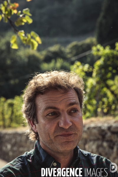 Château-Grillet, un grand cru exceptionnel