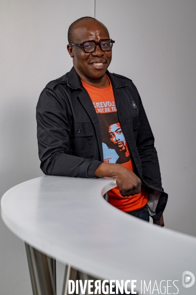 Salif Traoré sur RFI