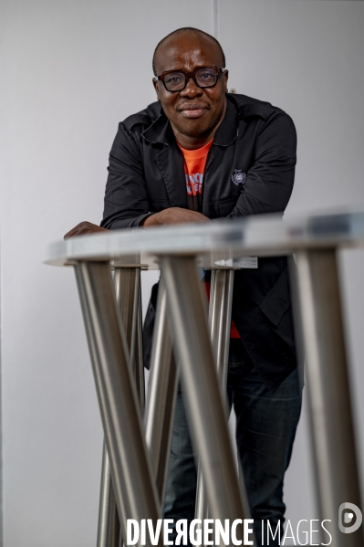 Salif Traoré sur RFI