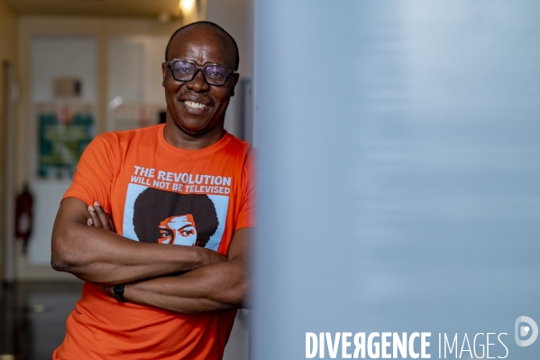 Salif Traoré sur RFI