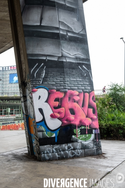 Canal de Saint-Denis