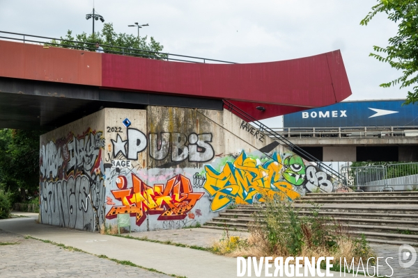 Canal de Saint-Denis