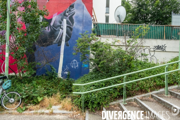 Canal de Saint-Denis