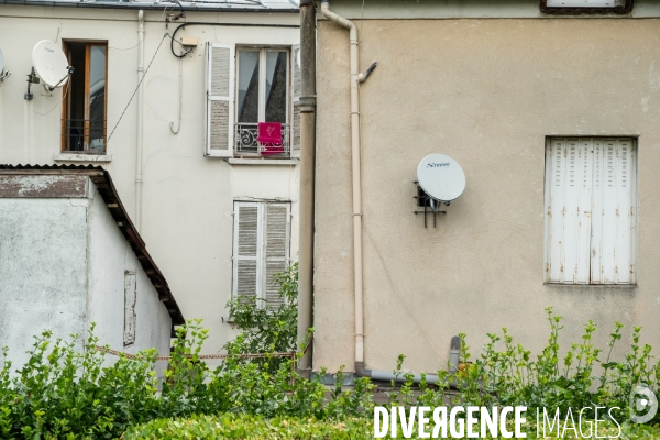 Canal de Saint-Denis