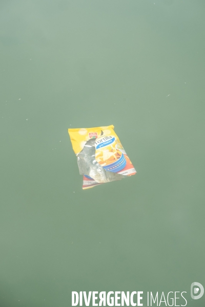 Canal de Saint-Denis