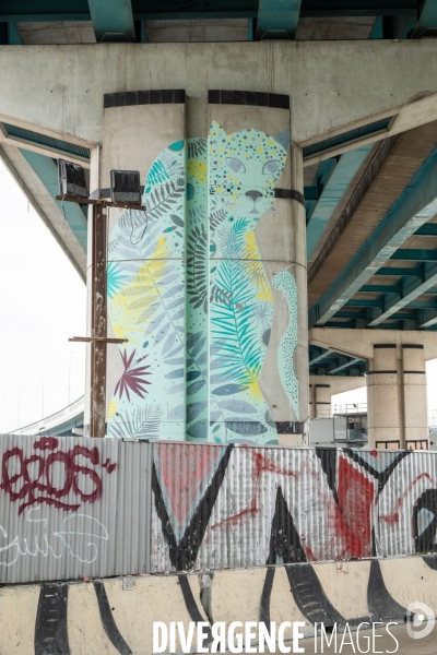 Canal de Saint-Denis
