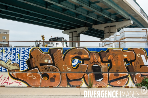 Canal de Saint-Denis