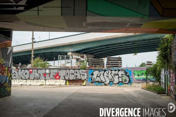 Canal de Saint-Denis