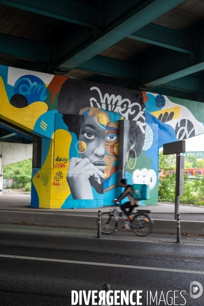 Canal de Saint-Denis