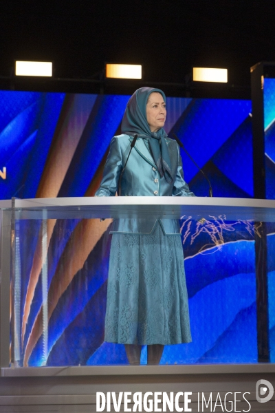 Free Iran World Summit 2023: Onward to a Democratic Republic