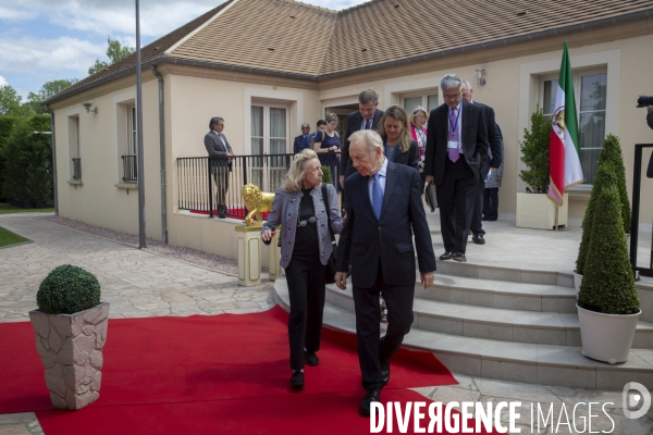 Free Iran World Summit 2023: Onward to a Democratic Republic