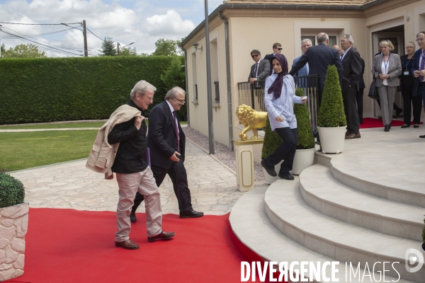 Free Iran World Summit 2023: Onward to a Democratic Republic